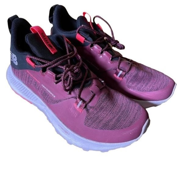 New Balance Shoes - New Balance Nitrel Sneakers Womens Size 7 H2O Resist All Terrain Shoes SAMPLE